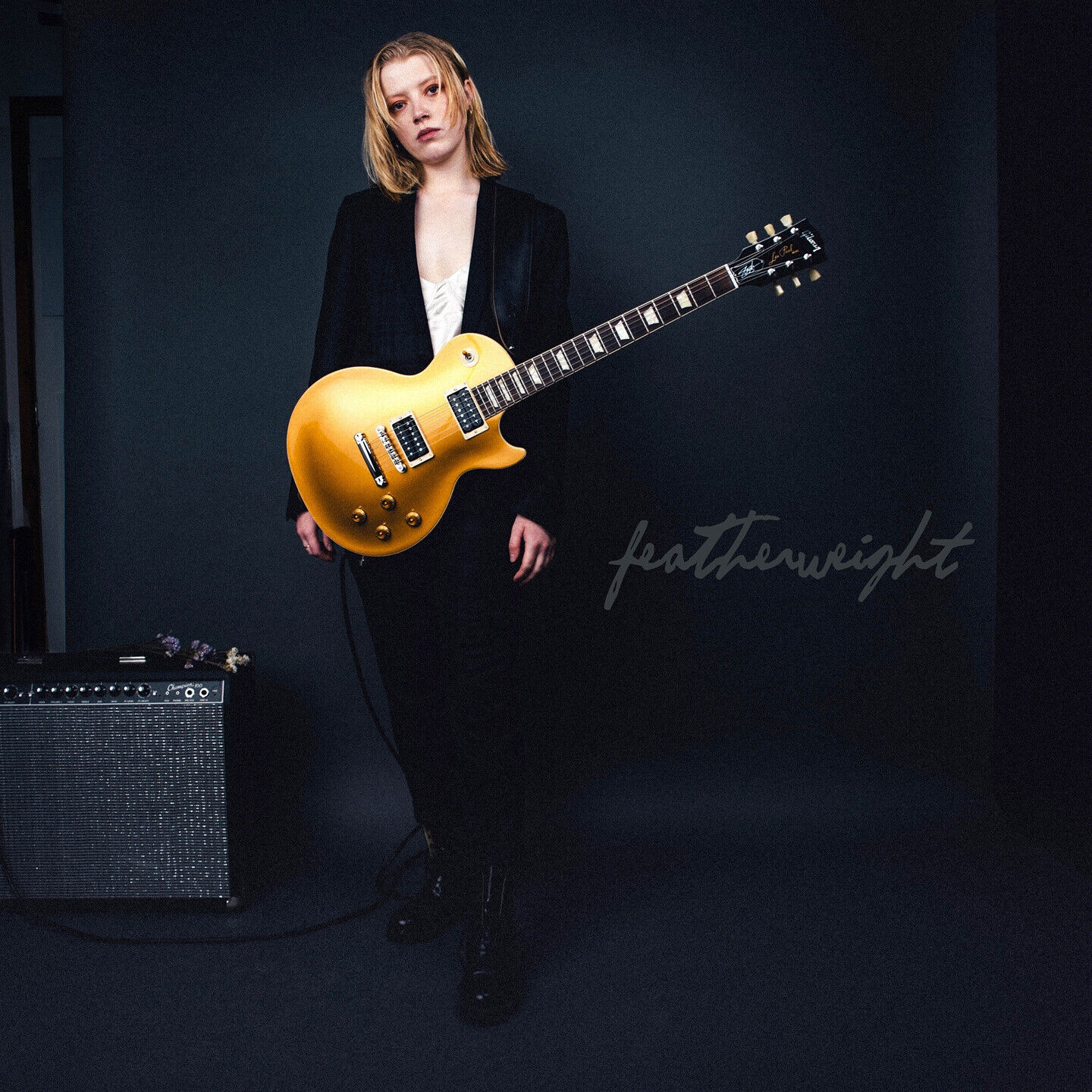Featherweight (Cd)