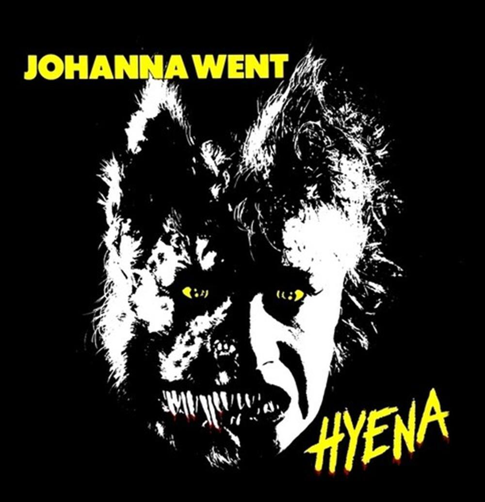 Hyena - Johanna Went (Vinile)