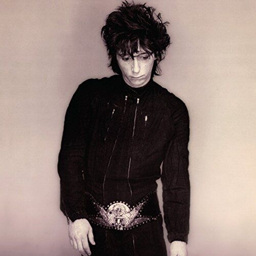 Johnny Thunders In Cold Blood Double CD EARS082 NEW