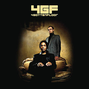 The Forgotten Floor ( CD )
