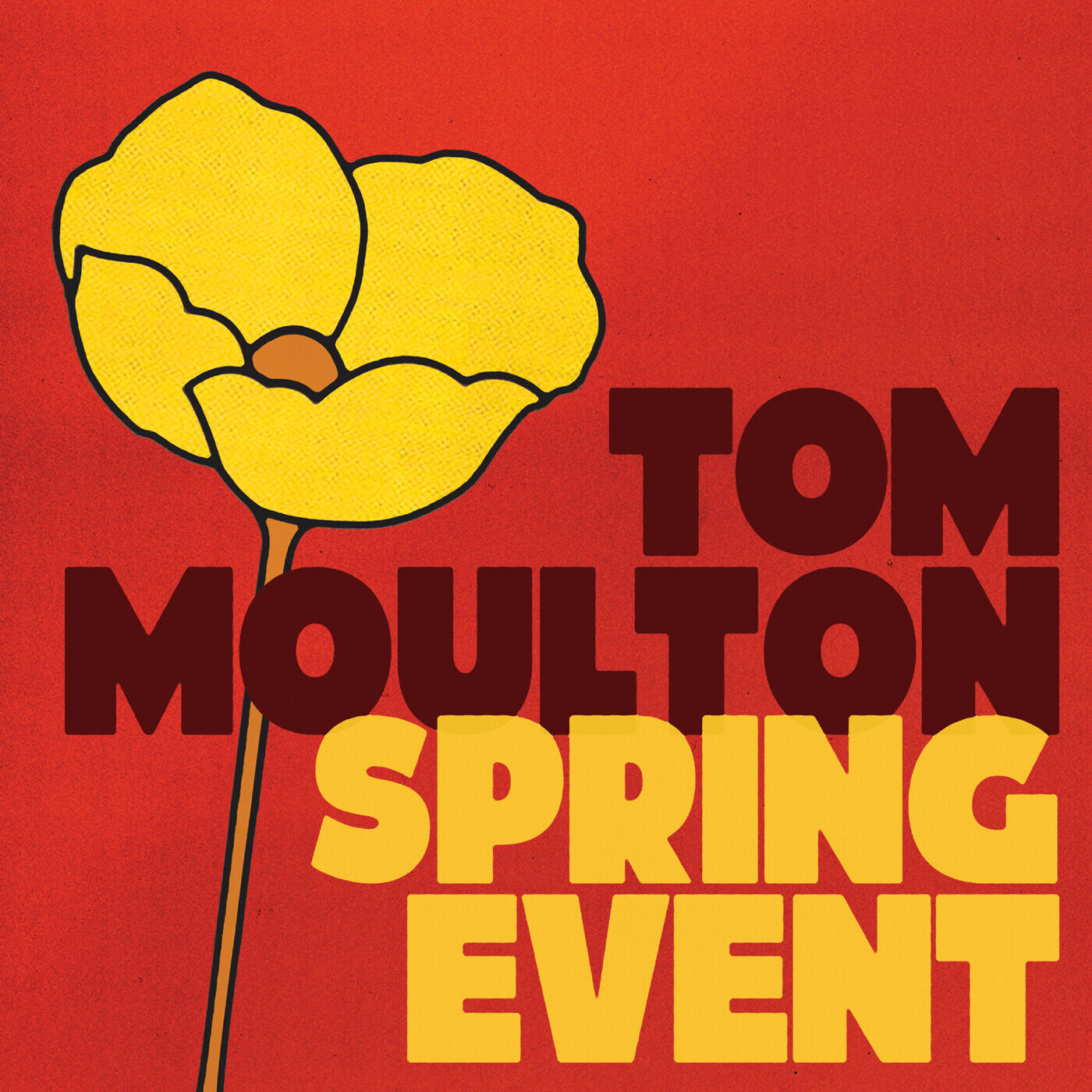 Various Artists Tom Moulton: Spring Event (CD) Album