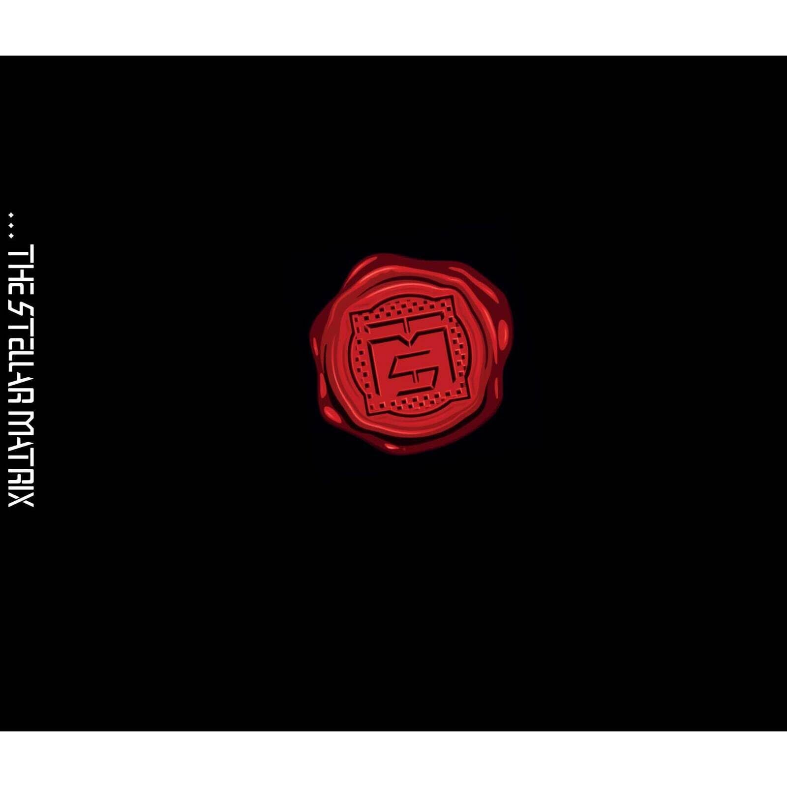 Stellar Matrix Stellar Matrix CD LNFGCSM NEW