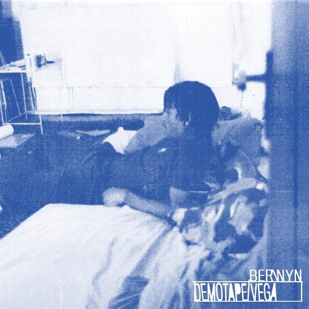 Berwyn - Demotape / Vega - AA.VV. (Audio Cd)