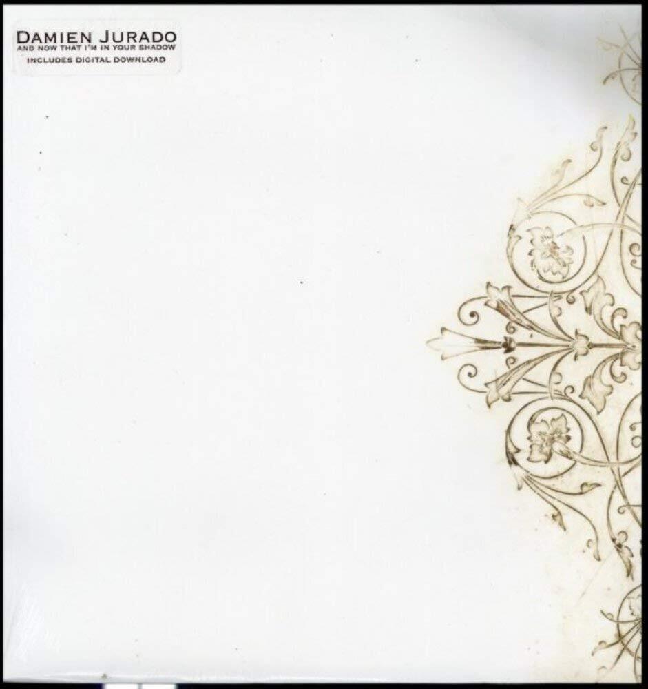 Damien Jurado And Now That I'm in Your Shadow (Vinyl LP)