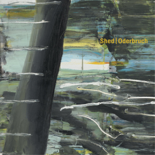 Shed Oderbruch (CD) Album