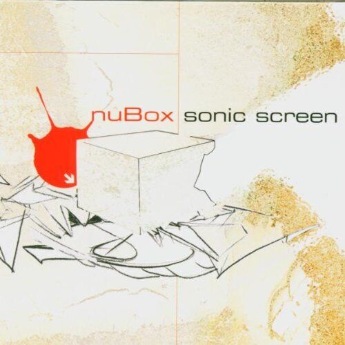 Nubox - Sonic Screen