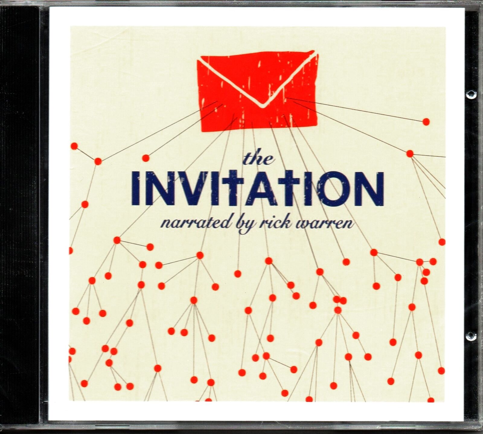 The Invitation The Invitation CD NUOVO