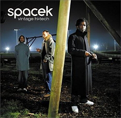 Vintage Hi·Tech ( CD )
