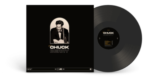 Chuck Berry Essential Works 1955-1962 (Vinyl LP) 12" Album