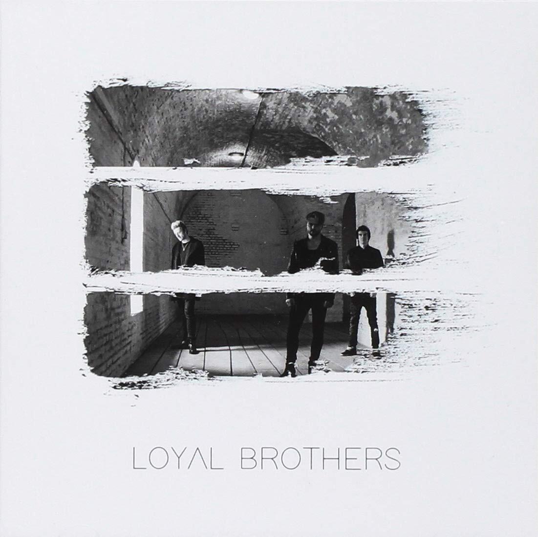 Loyal Brothers Loyal Brother (CD)