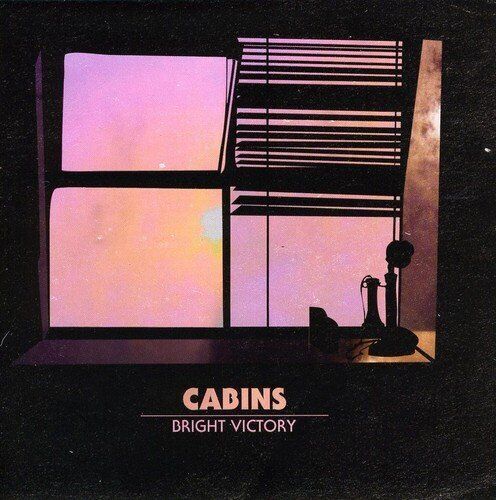 Cabins Bright Victory (CD)