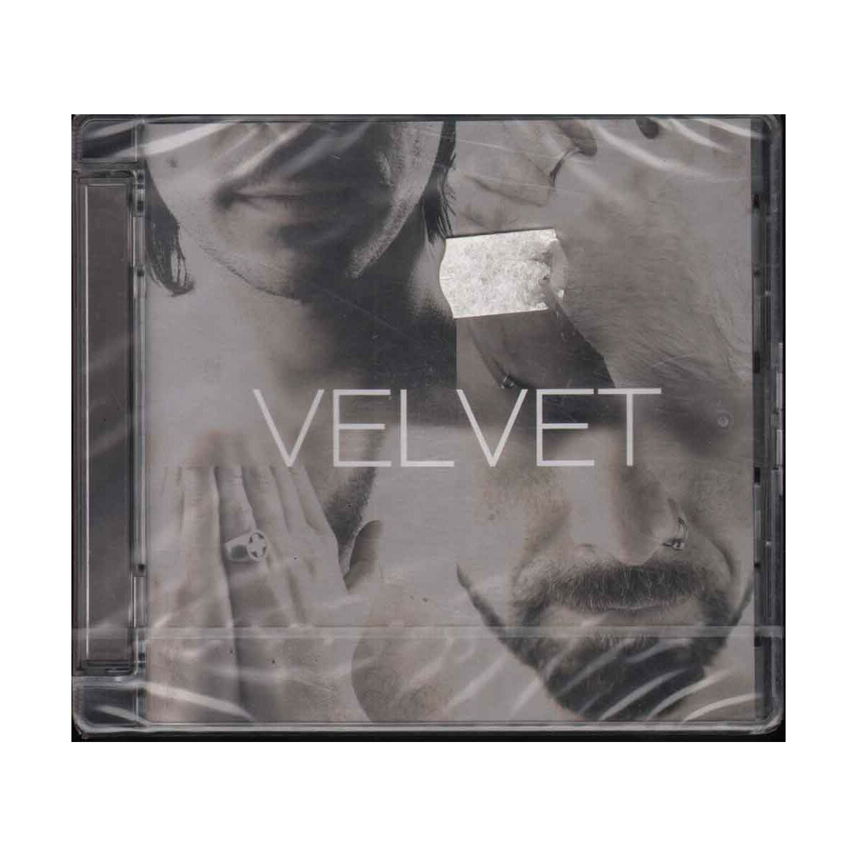 Velvet CD Velvet (Omonimo / Same) Mercury Sigillato 0602517247482