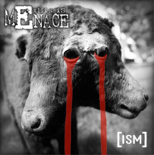 This Is Menace (Ism) (Vinyl LP)