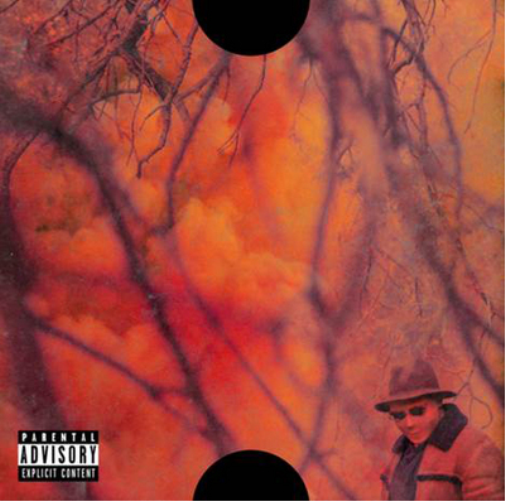ScHoolboy Q Blank Face LP (CD) Album