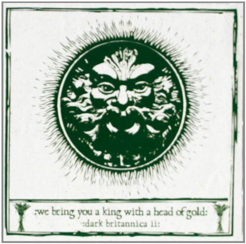 We Bring You A King A.. We Bring You A King A.. (CD)