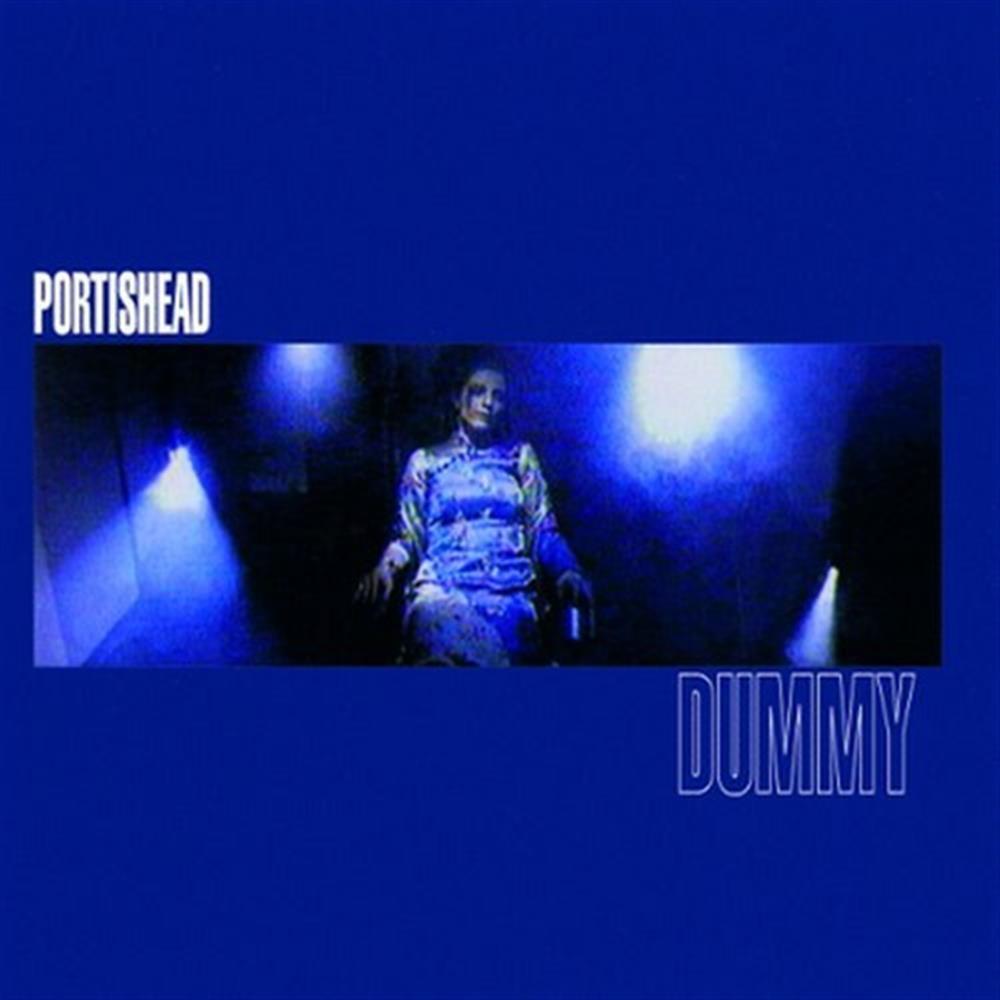 Dummy (1 CD Audio) - Portishead (Audio Cd)