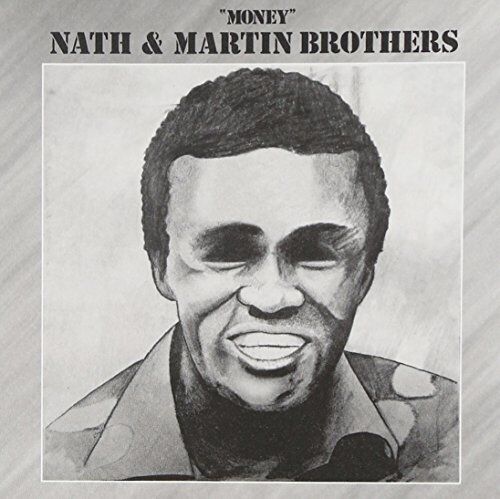 Nath and Martin Brothers Money CD VFCD004 NEW