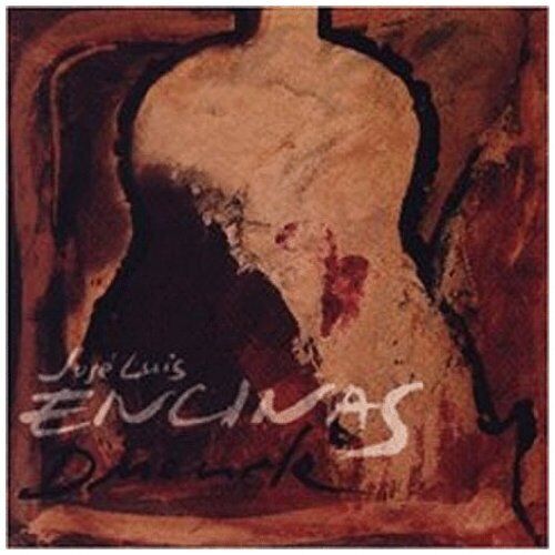 Jose Luis Encinas Duende (CD)