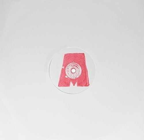 Elliott Power Murmur 12 Inch Vinyl MWMA001 NEW