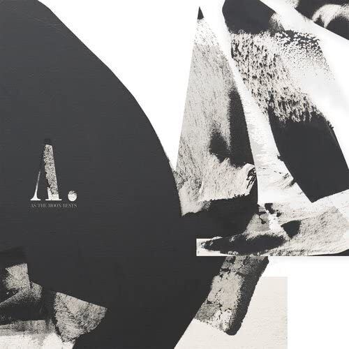 A.a. Williams As the Moon Rests Double LP Vinyl NEW