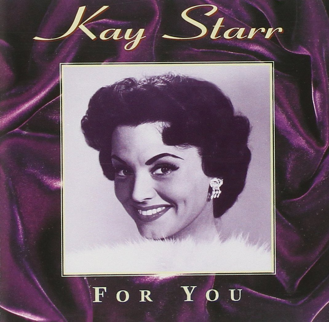 Kay Starr for You (CD)