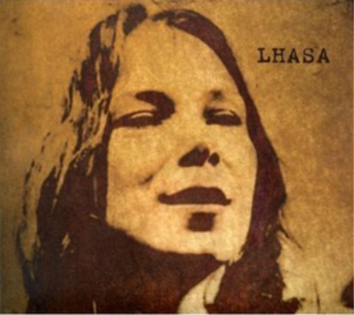 Lhasa Lhasa (CD) Album