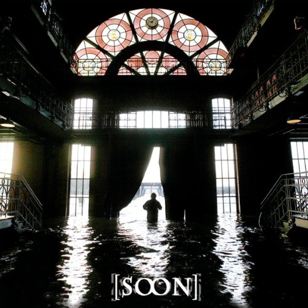 [Soon] Without a trace (CD)