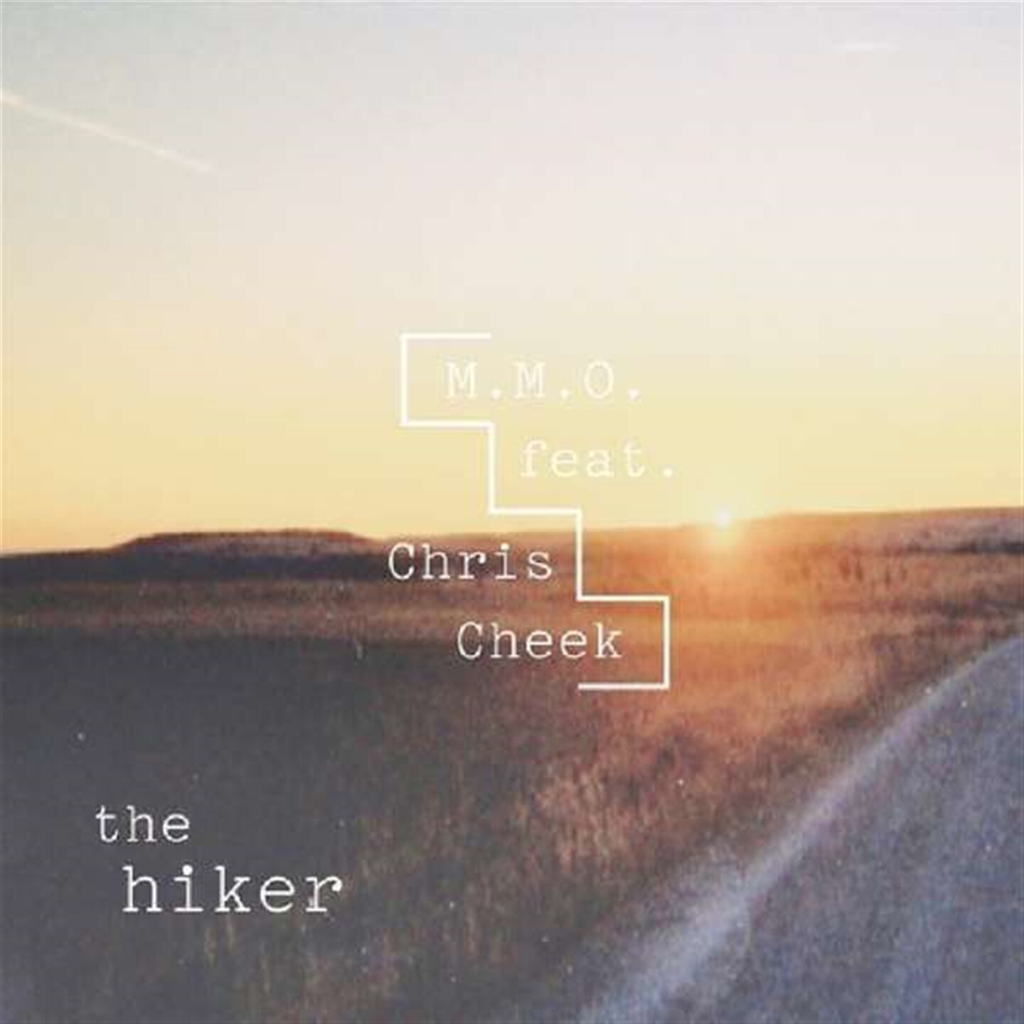 Mmo - The Hiker
