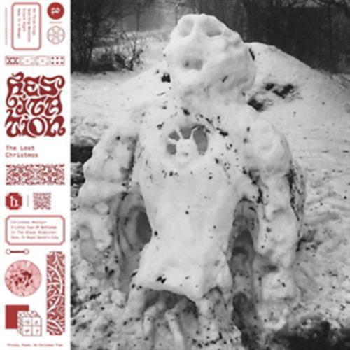 The Last Christmas - Hesitation (Vinile)