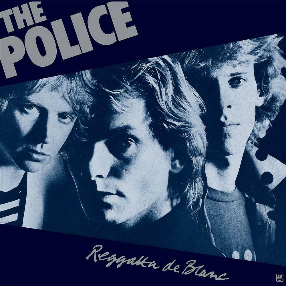 Reggatta De Blanc - Police (The) (Vinile)