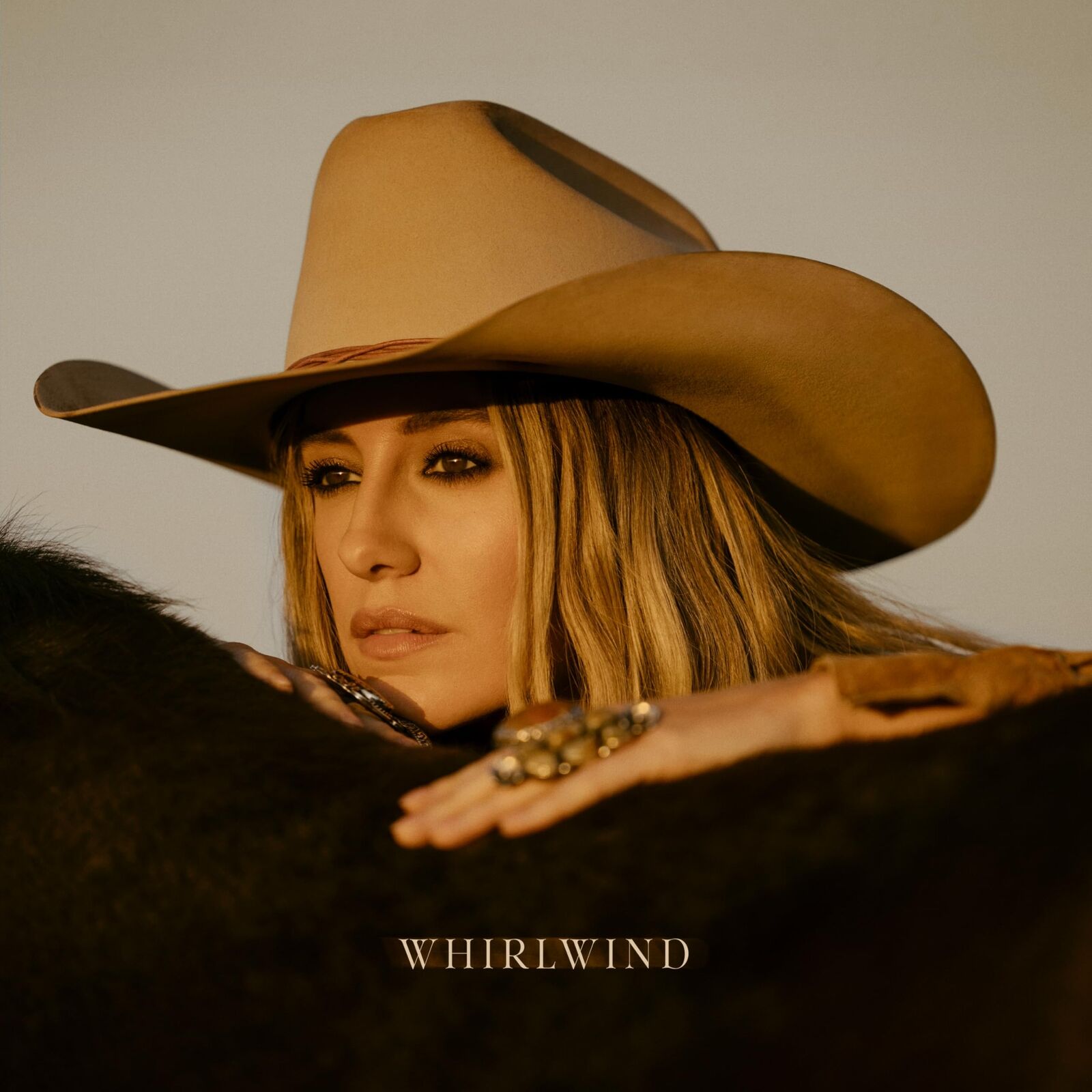 Lainey Wilson Whirlwind CD NEW