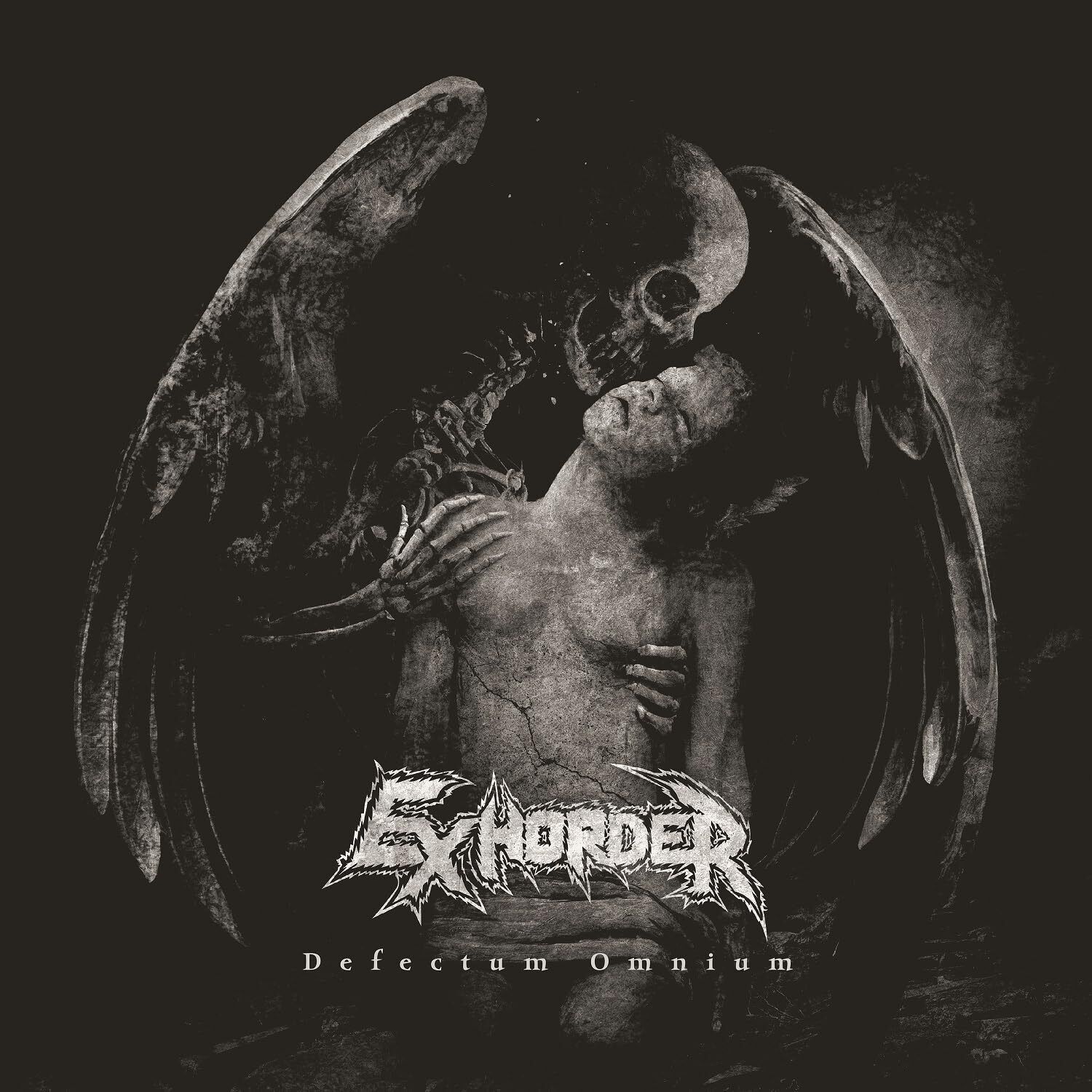 Exhorder Defectum Omnium (CD)