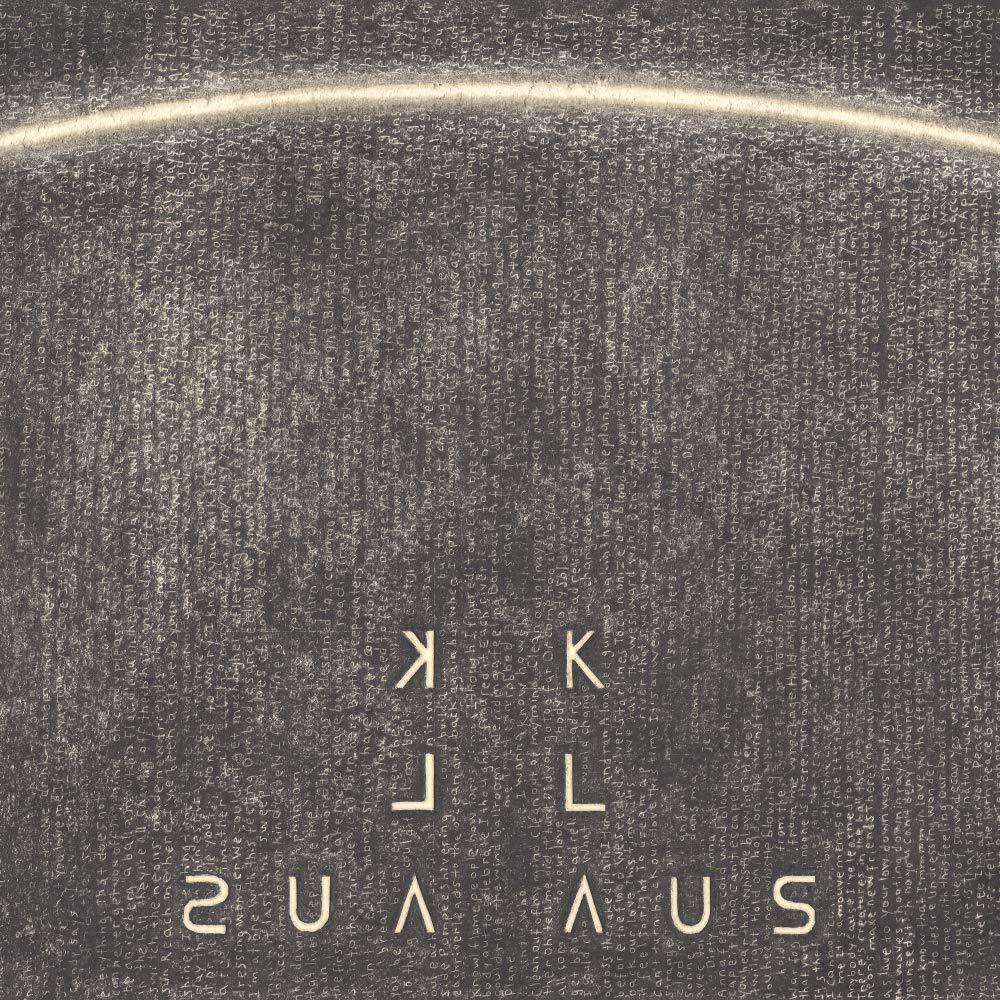 Klaus Klaus (Vinyl LP)