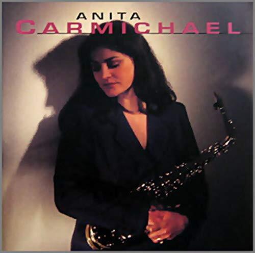 Anita Carmichael Anita Carmichael (CD)