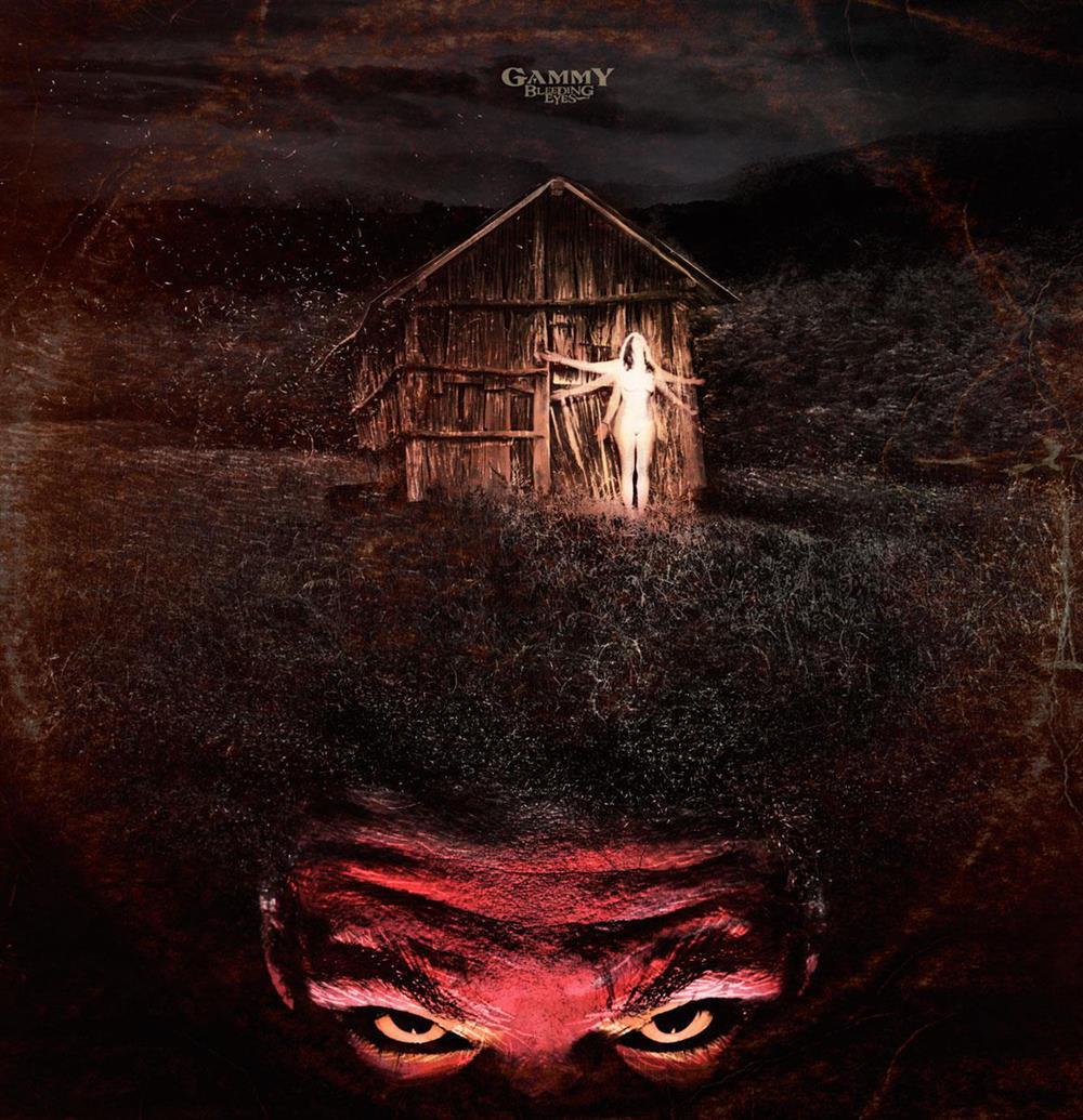 Gammy - Bleeding Eyes (Vinile)
