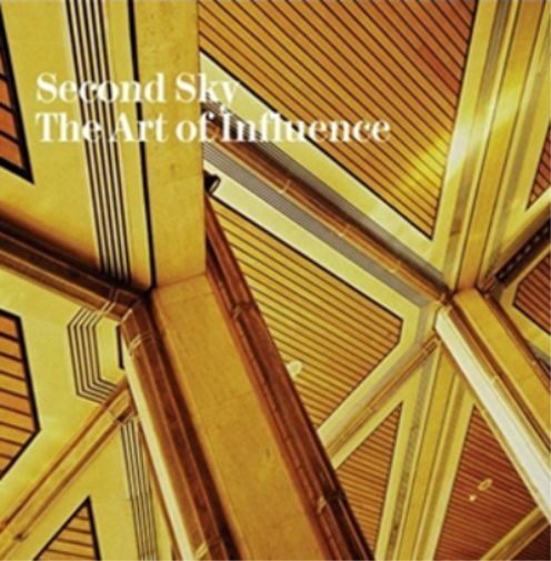 Second Sky The Art of Influence (CD) Album