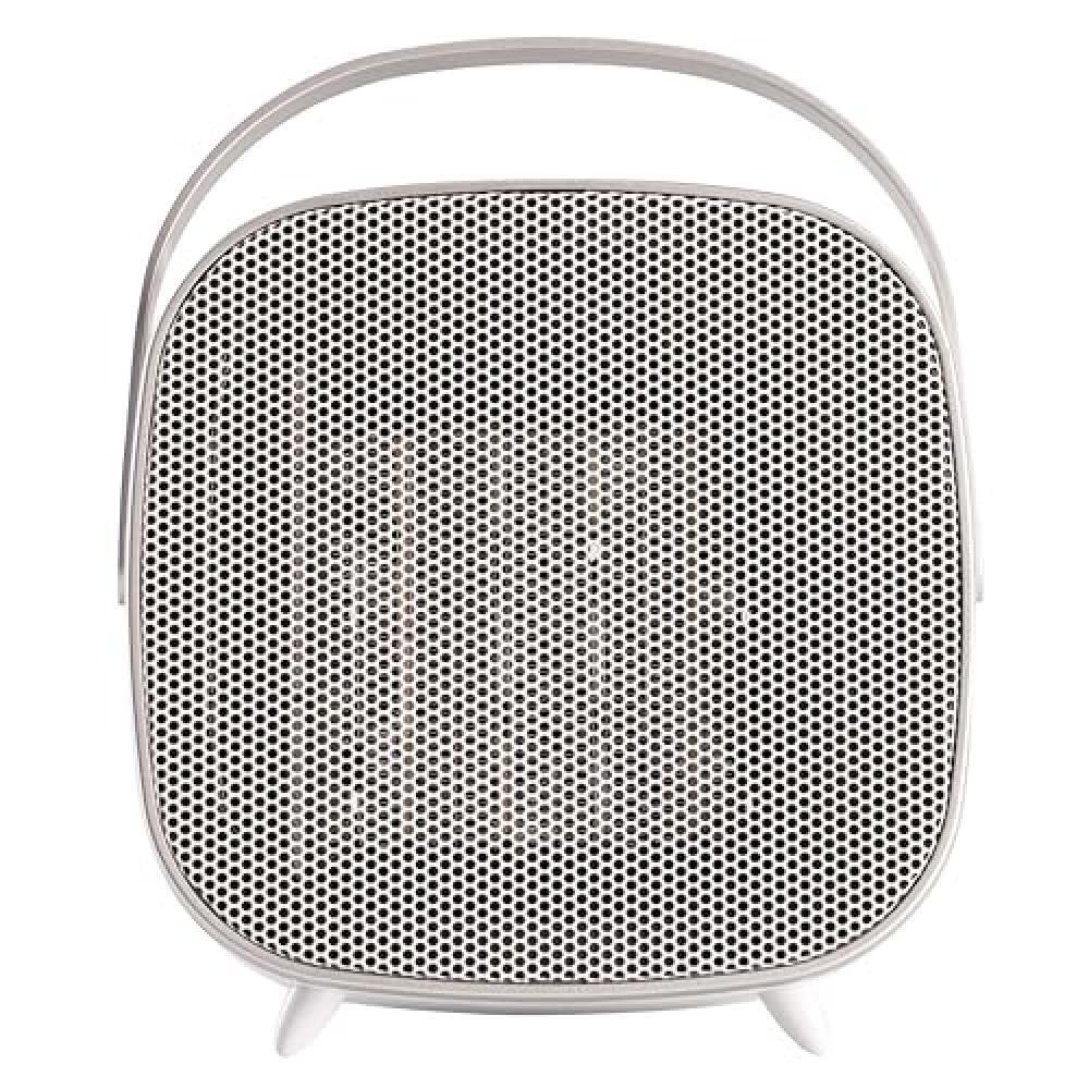 Black Decker BXSH1505E PTC fan heater - NUOVO