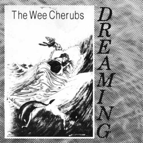 The Wee Cherubs Dreaming (Vinyl LP) 7" Single Coloured Vinyl