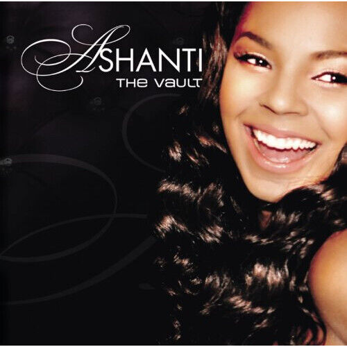 Ashanti - The Vault
