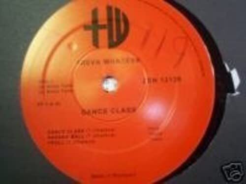 Treva Whateva Dance Class (Vinyl LP)