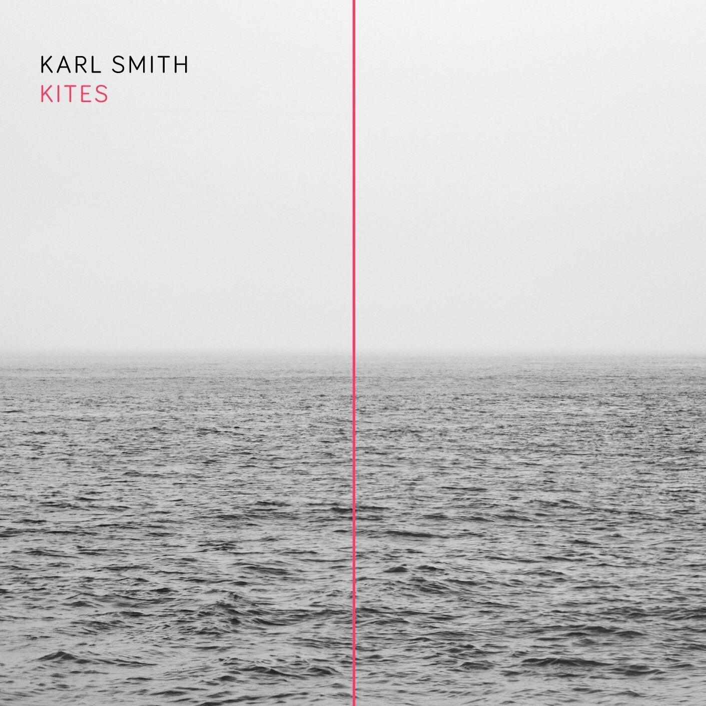 Karl Smith Kites LP Vinyl NEW