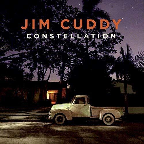 Jim Cuddy Constellation (CD)