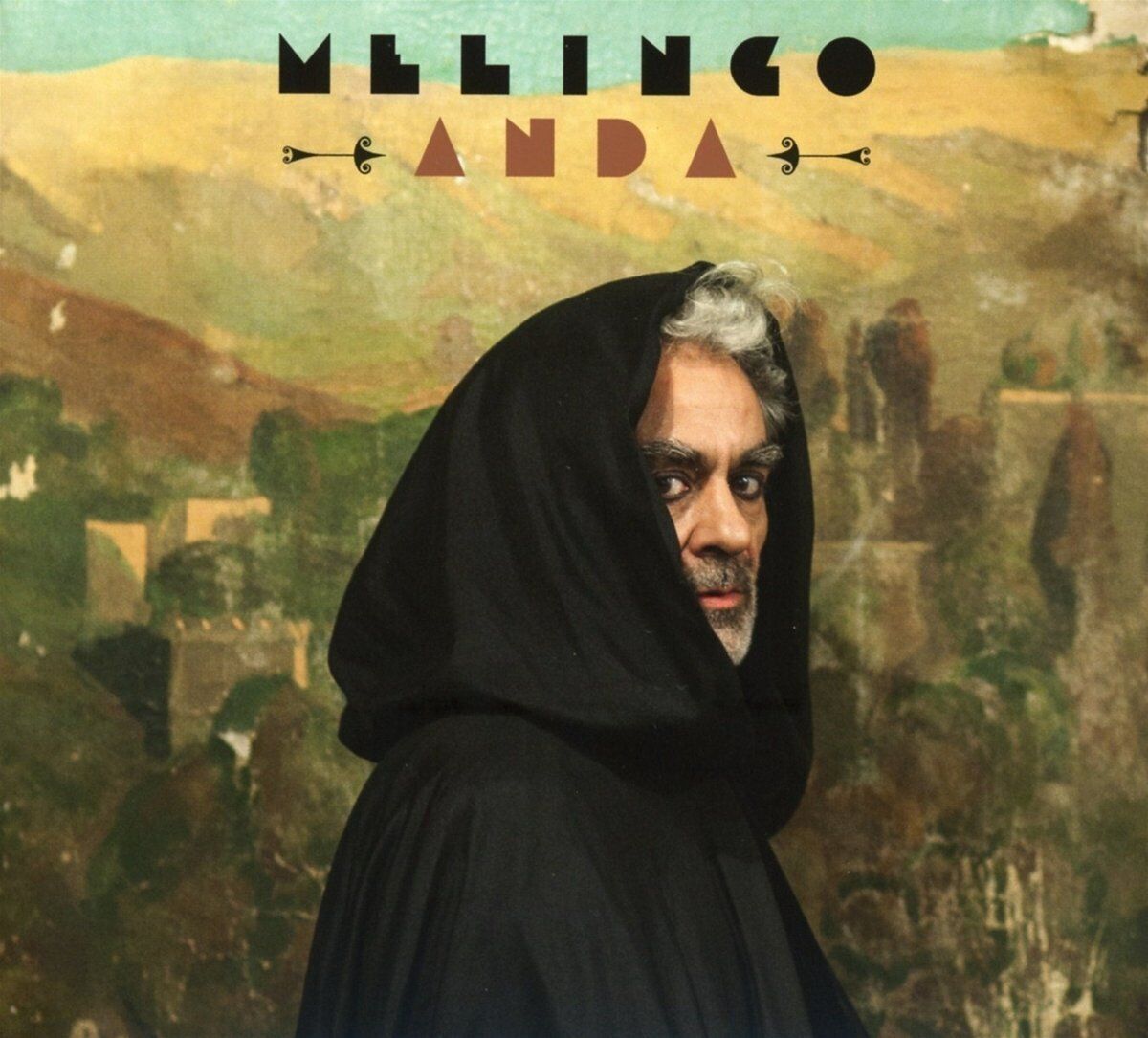 ????·???? Anda (CD)