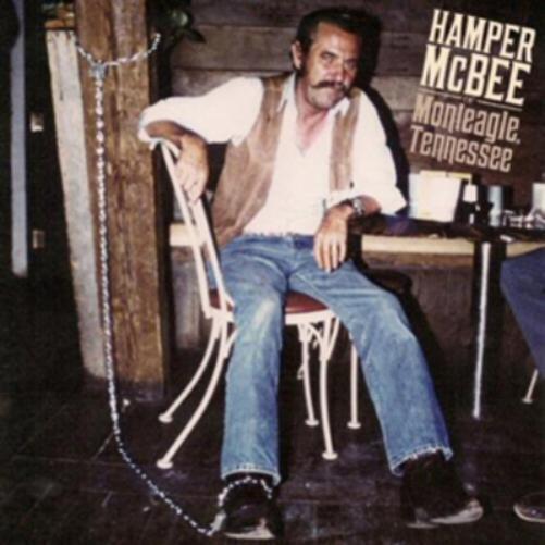 Hamper McBee The Good Old-fashioned Way (CD) Album
