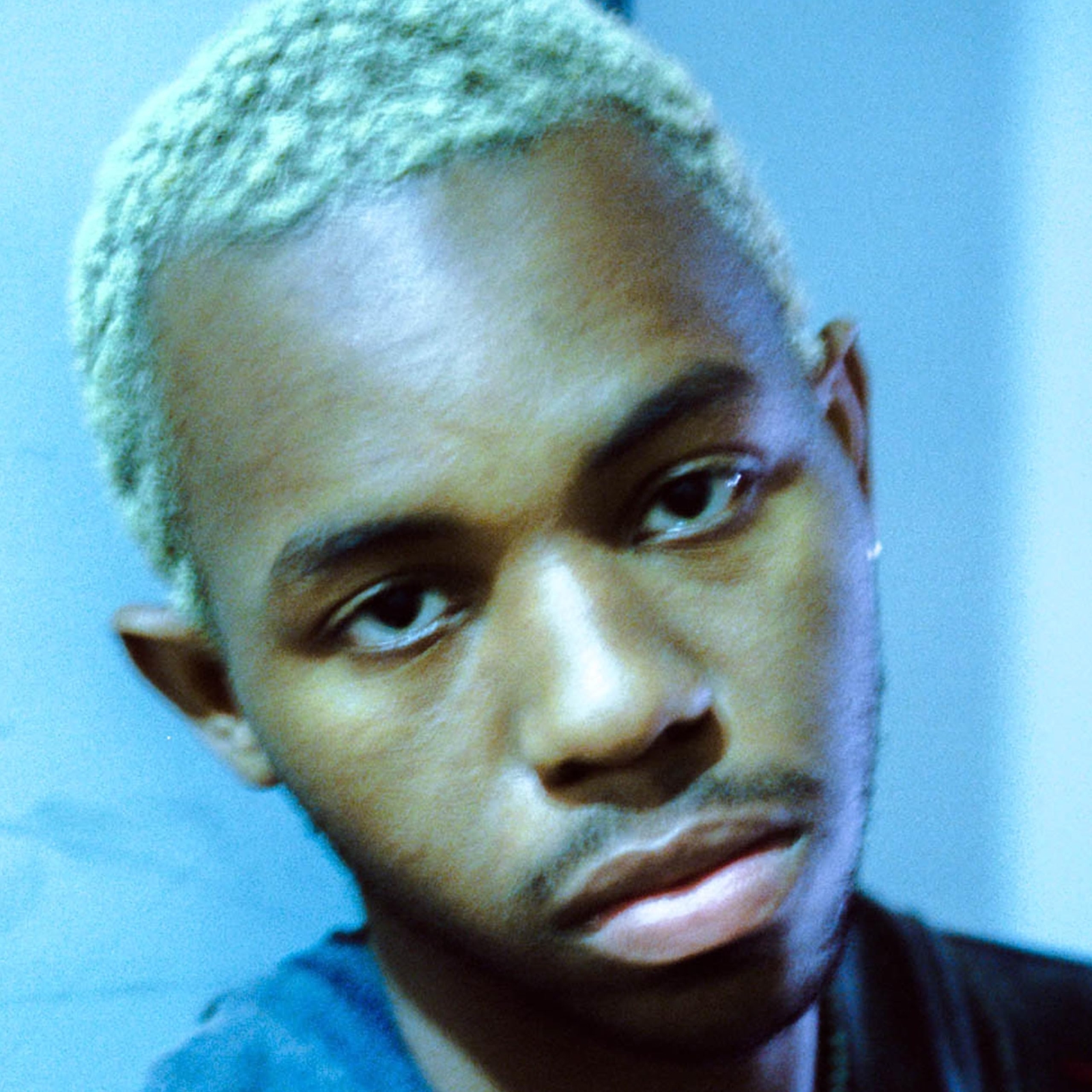 Montell Fish JAMIE (Vinyl LP)