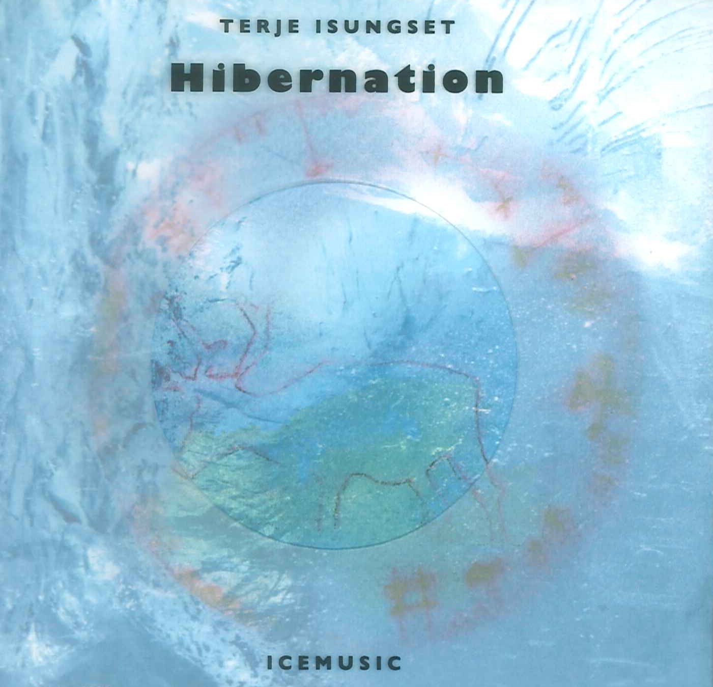Terje Isungset Hibernation (CD)