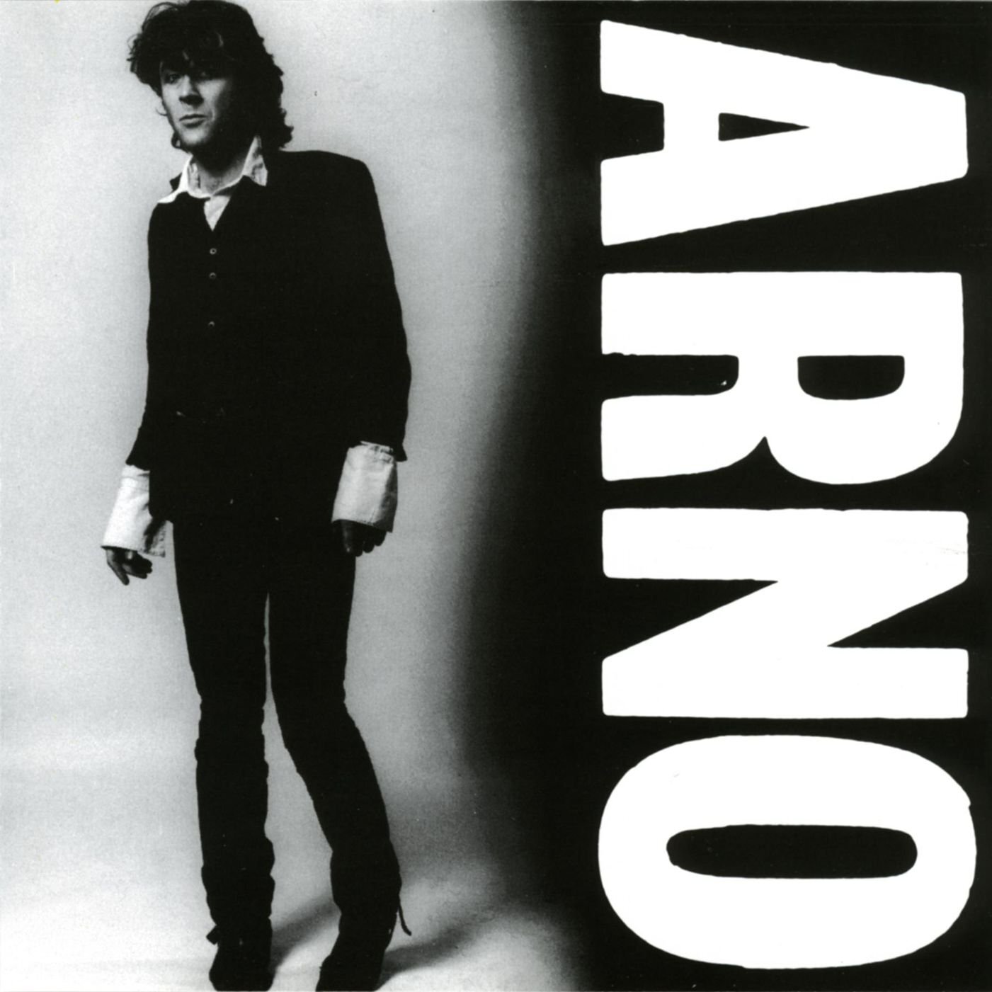 Arno Arno (CD)