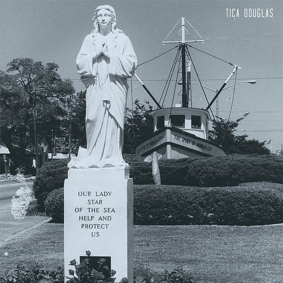 Tica Douglas Our Lady Star of the Sea, Help and Protect Us LP Vinyl TL100LP NEW