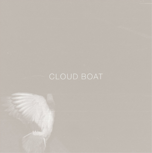 Cloud Boat Book of Hours (Vinyl LP) 12" Album