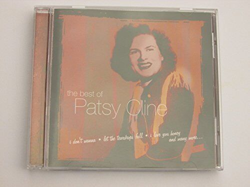 Best of (CD) Album